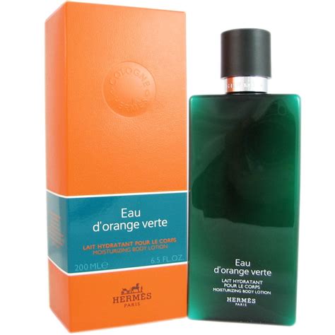 hermes lotion|hermes body lotion price.